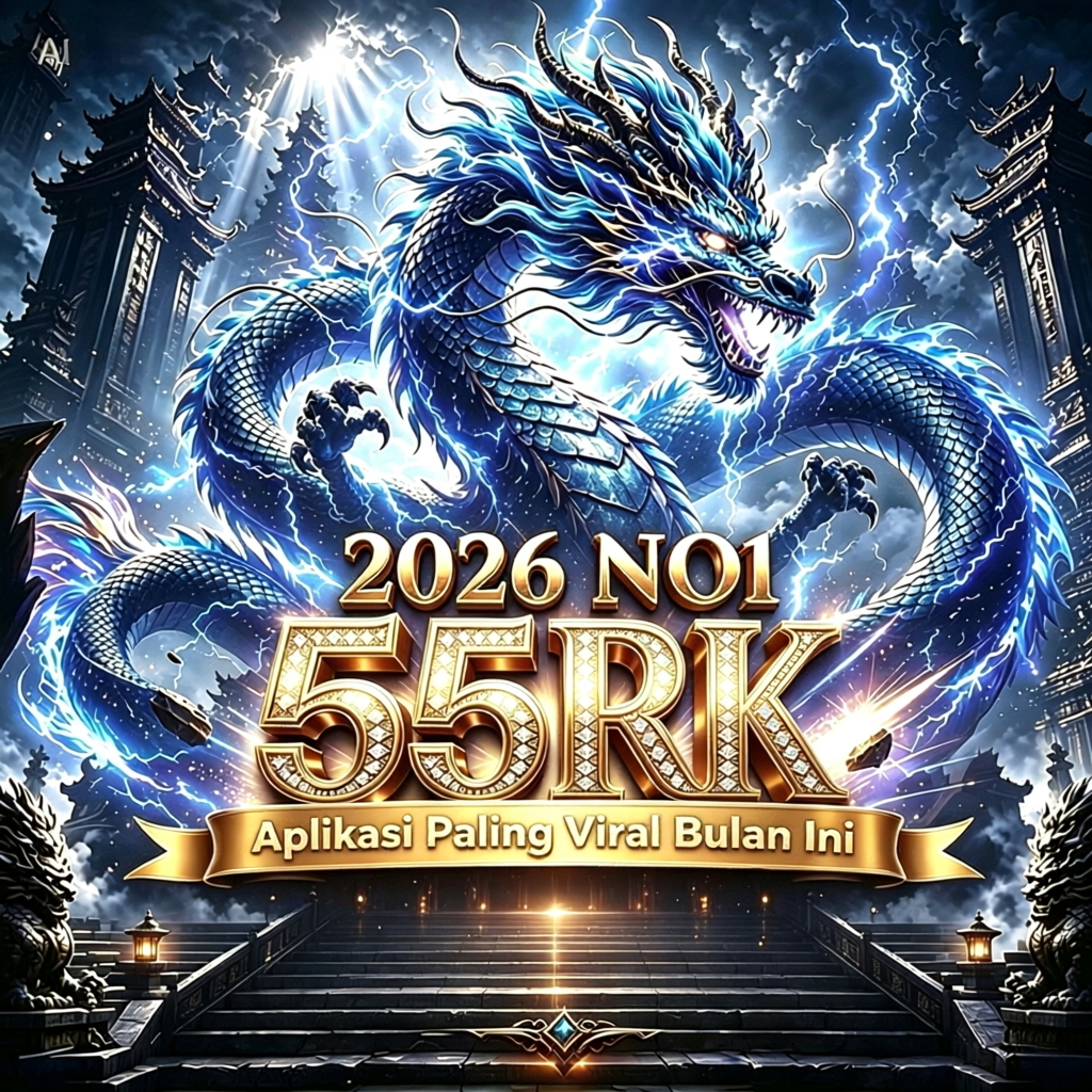 55RK - Portal Resmi Game Kasino dengan Link Daftar dan Akses Alternatif