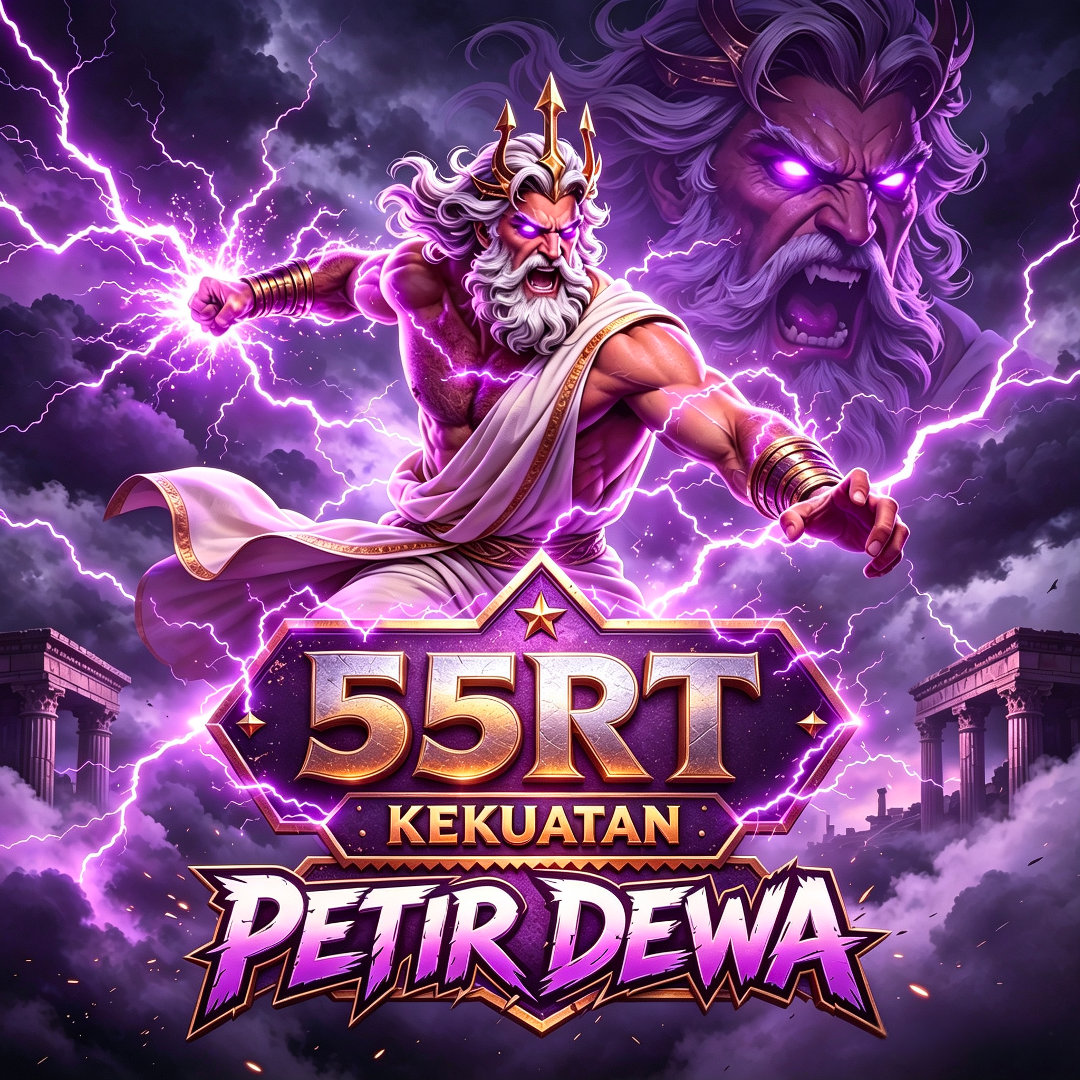 55RT - 55rt Daftar Game Online dengan Pilihan Slot yang Beragam