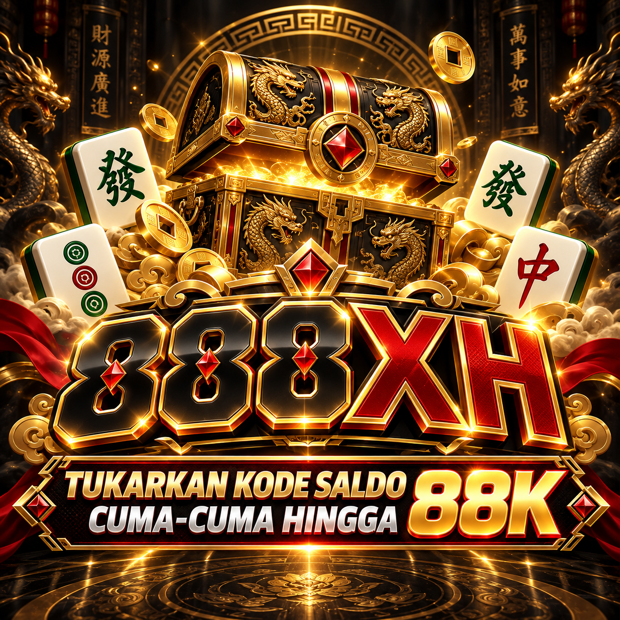 888XH - Destinasi Slot Online Indonesia dengan Ragam Tema Menarik