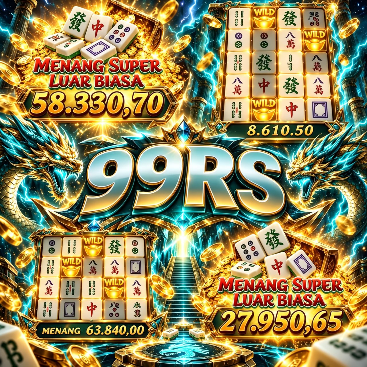 99RS - 99rs Portal Hiburan Game Online Mobile Resmi & Terpercaya