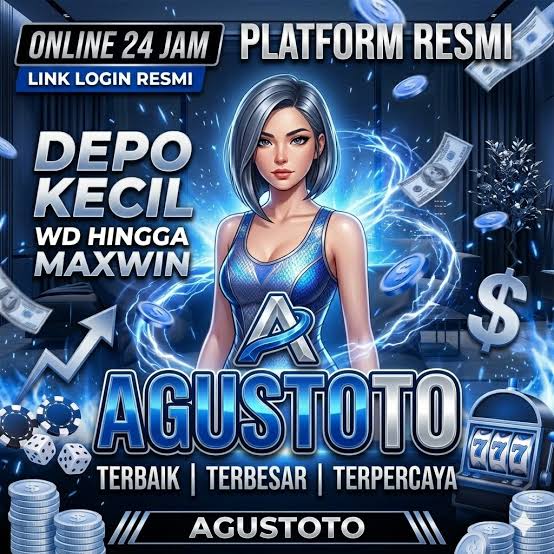 AGUSTOTO - Daftar Game Online dengan Pilihan Slot yang Beragam