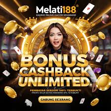 MELATI188 - melati188 Destinasi Slot Online Indonesia dengan Ragam Tema Menarik