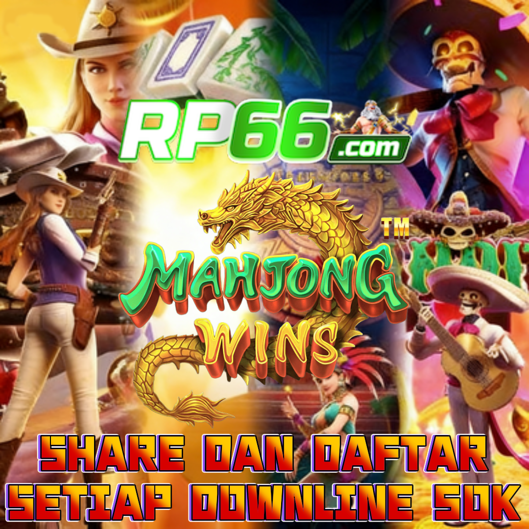 RP66 - rp66 Platform Slot Online dengan Pengalaman Bermain Terbaik