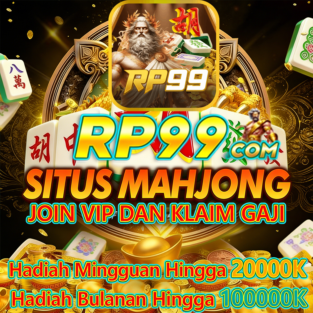 Pengalaman mobile rp99