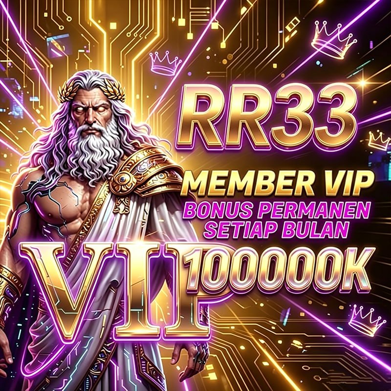 RR33 - rr33 Situs Slot Online Resmi dengan Akses Daftar dan Login