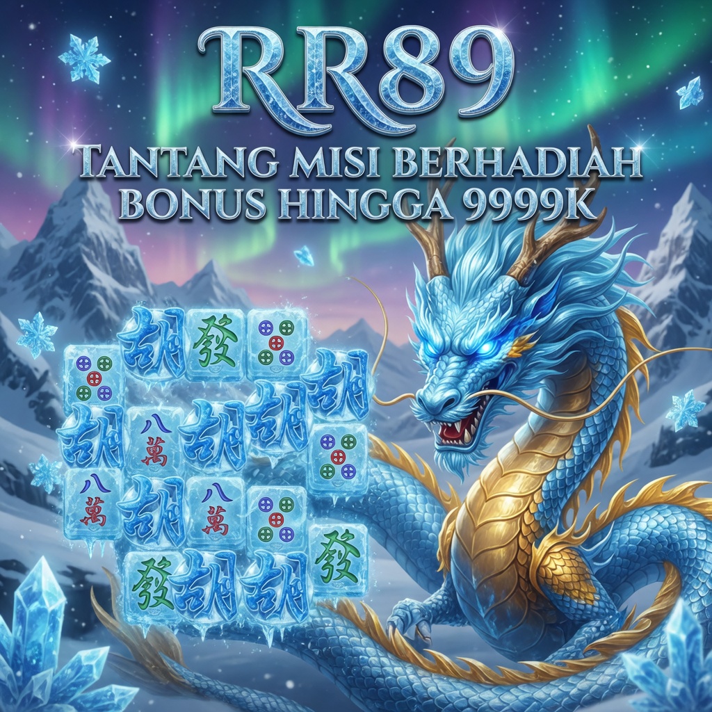 RR89 - rr89 Login Situs Resmi dan Nikmati Ragam Game PG Soft