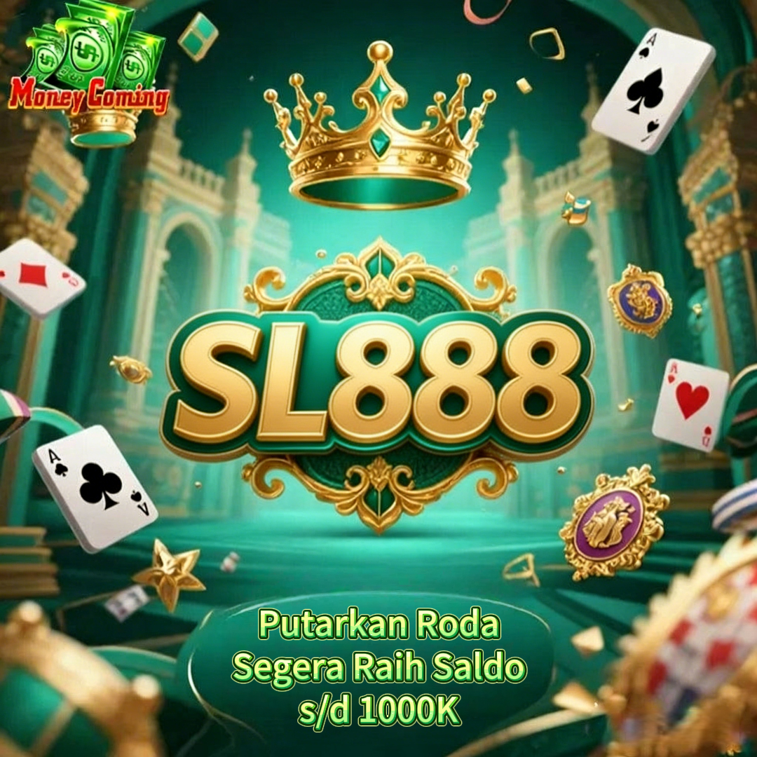 SL888 - sl888 Daftar Game Online dengan Pilihan Slot yang Beragam